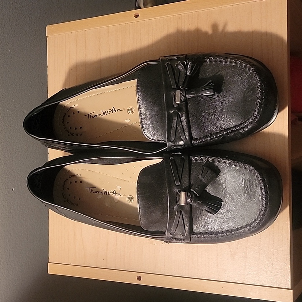 Thom MCan Loafer